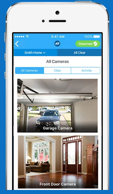 Conway-South Carolina-adt-home-security-systems